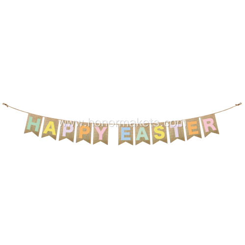 Easter Banner